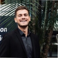 Tom GUISCHER - Learning and Development specialist - Ceratizit Tom GUISCHER - Learning and Development specialist - Ceratizit